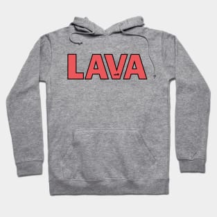 Lava Hoodie